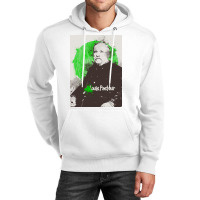 Louis Pasteur Unisex Hoodie | Artistshot