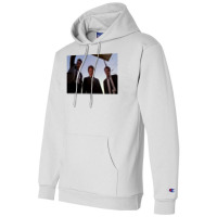 Reservoir Dogs  The Trunk Active  Stars Girl Champion Hoodie | Artistshot