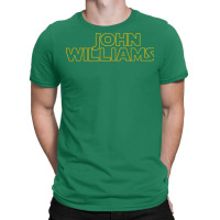 John Williams Classic  Boy Summer T-shirt | Artistshot