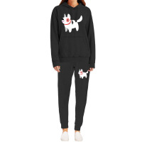 Trending Bullseye (spot) (2) Hoodie & Jogger Set | Artistshot