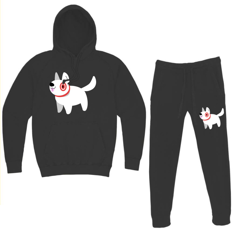 Trending Bullseye (spot) (2) Hoodie & Jogger Set | Artistshot