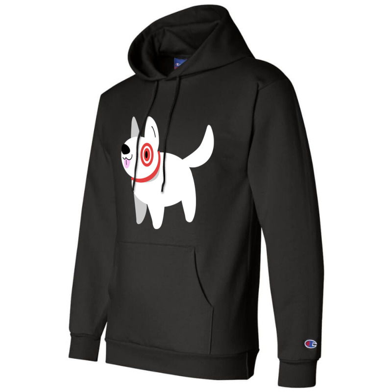 Trending Bullseye (spot) (2) Champion Hoodie | Artistshot