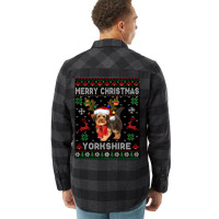 Christmas Dog Design  Aesthetic Aesthetic Flannel Shirt | Artistshot