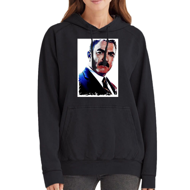 Frank Reagan Blue Bloods Poster Cool Vintage Hoodie by devanperryh | Artistshot