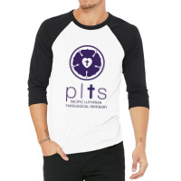 Plts, Pacific Luteran, Education 3/4 Sleeve Shirt | Artistshot