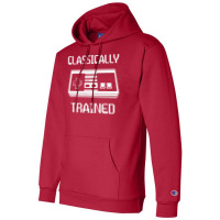 Classically Trained 2 Champion Hoodie | Artistshot