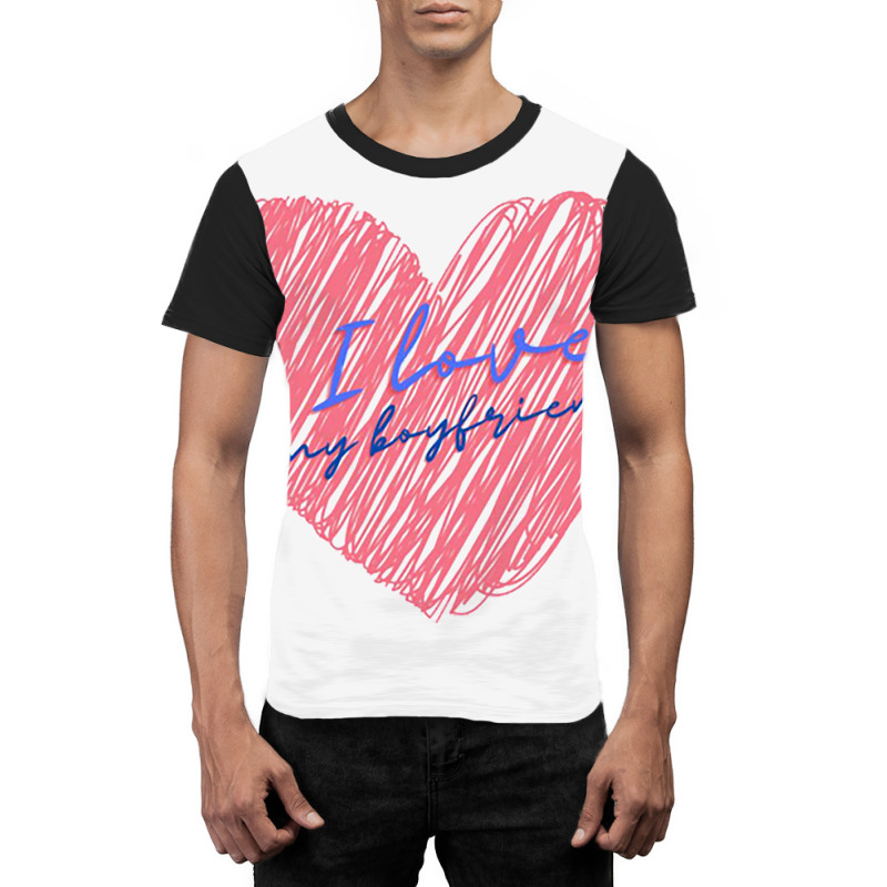 Xoxox Graphic T-shirt | Artistshot