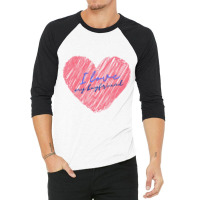 Xoxox 3/4 Sleeve Shirt | Artistshot