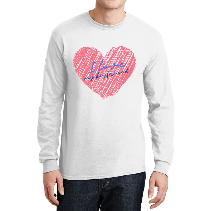 Xoxox Long Sleeve Shirts | Artistshot