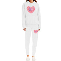 Xoxox Hoodie & Jogger Set | Artistshot