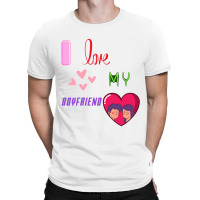 Xoxox 1 T-shirt | Artistshot