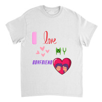 Xoxox 1 Classic T-shirt | Artistshot