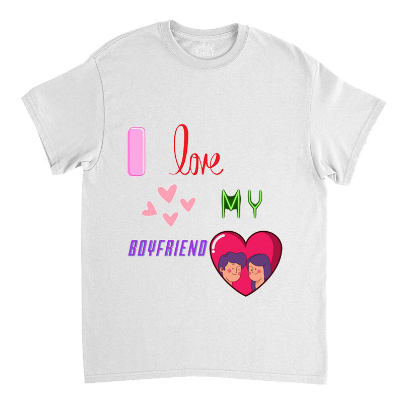 Xoxox 1 Classic T-shirt | Artistshot