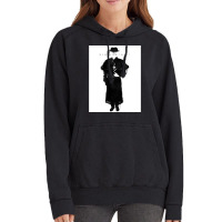 Midnight Mass Poster Music Vintage Hoodie | Artistshot