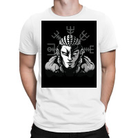 Nordic Norse Viking Warrior Woman  Boy Boy T-shirt | Artistshot