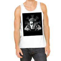 Nordic Norse Viking Warrior Woman  Boy Boy Tank Top | Artistshot