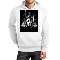 Nordic Norse Viking Warrior Woman  Boy Boy Unisex Hoodie | Artistshot