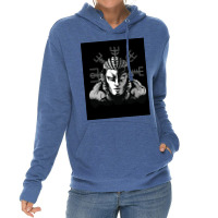 Nordic Norse Viking Warrior Woman  Boy Boy Lightweight Hoodie | Artistshot