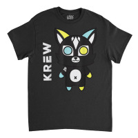 Friends Forever Krew District For Fans T Shirt Classic T-shirt | Artistshot