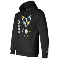 Friends Forever Krew District For Fans T Shirt Champion Hoodie | Artistshot