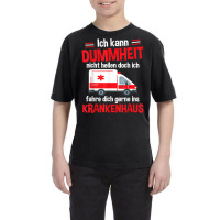 Emergency Paramedic Ambulance Emergency Service Paramedic T Shirt Youth Tee | Artistshot