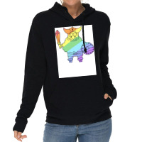 Pride Viking Classic  Girl Cool Lightweight Hoodie | Artistshot