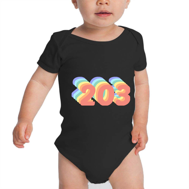 203-wmtkn Baby Bodysuit by kayakbetween30 | Artistshot