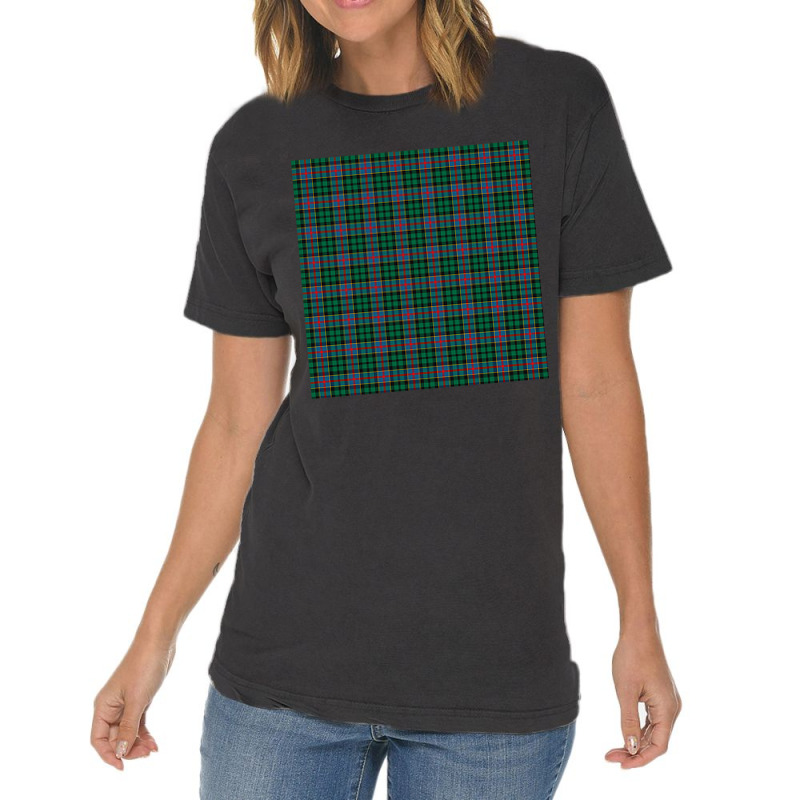 Trending Byres Plaid Tartan Scottish Vintage T-Shirt by Inmamlil638 | Artistshot