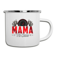 Limited Edition Race Car Birthday Party Racing Family Mama Pit Camper Cup | Artistshot