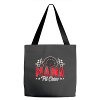 Limited Edition Race Car Birthday Party Racing Family Mama Pit Tote Bags | Artistshot