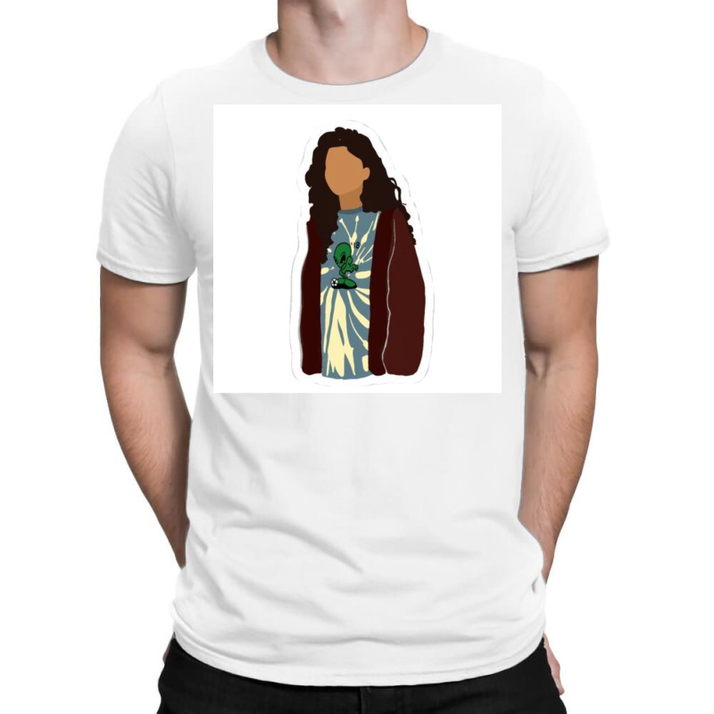 Rue From Euphoria Poster Boy T-Shirt by jesmergravel0 | Artistshot