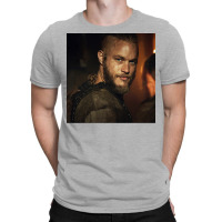 Ragnar  Humor Hipster T-shirt | Artistshot