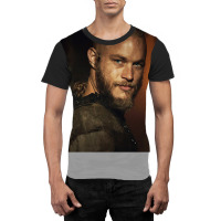 Ragnar  Humor Hipster Graphic T-shirt | Artistshot