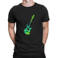 Guitar Gift Guitarist Musical Instrument T-shirt | Artistshot