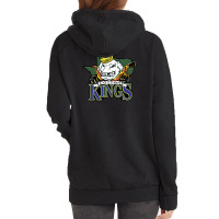 Lubbock Cotton Kings Vintage Hoodie | Artistshot