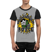 Fayetteville Force Graphic T-shirt | Artistshot