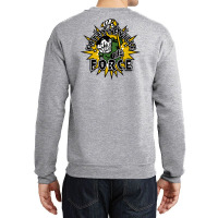 Fayetteville Force Crewneck Sweatshirt | Artistshot