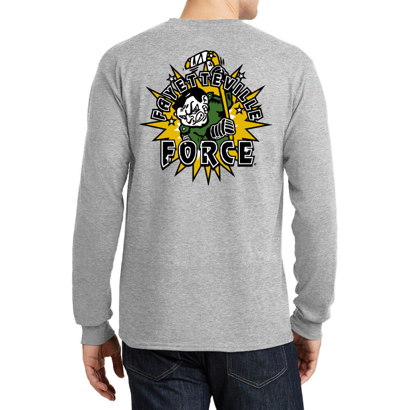 Fayetteville Force Long Sleeve Shirts | Artistshot