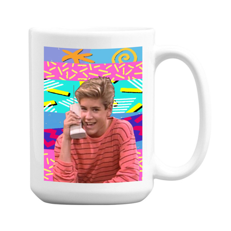 Talk To Me Poster Gift 15 Oz Coffee Mug | Artistshot