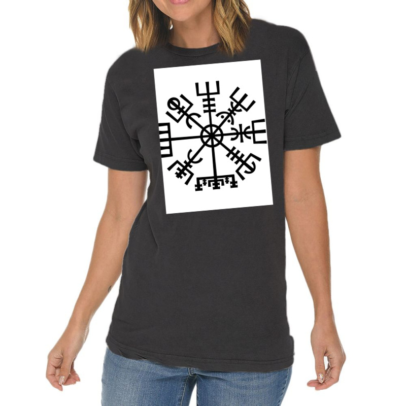 Protection Runes  Nostalgia Quote Vintage T-shirt | Artistshot