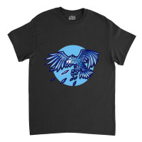 Anivia Classic T-shirt | Artistshot