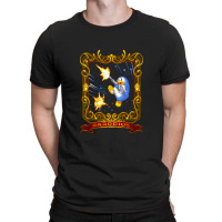 Parodius Penguin With A Machine Gun 1 T-shirt | Artistshot