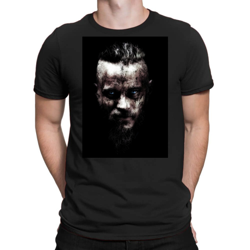 Ragnar Lothbrok Vikings  Cute Humor T-shirt | Artistshot