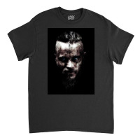 Ragnar Lothbrok Vikings  Cute Humor Classic T-shirt | Artistshot