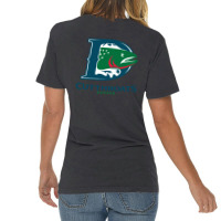 Denver Cutthroats Vintage T-shirt | Artistshot