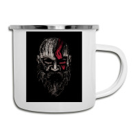 The Warrior Of Gods  Music Trending Camper Cup | Artistshot