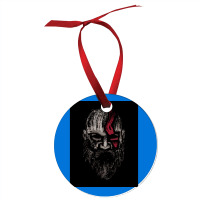 The Warrior Of Gods  Music Trending Ornament | Artistshot