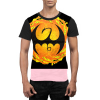 Ring  Gift Retro Graphic T-shirt | Artistshot