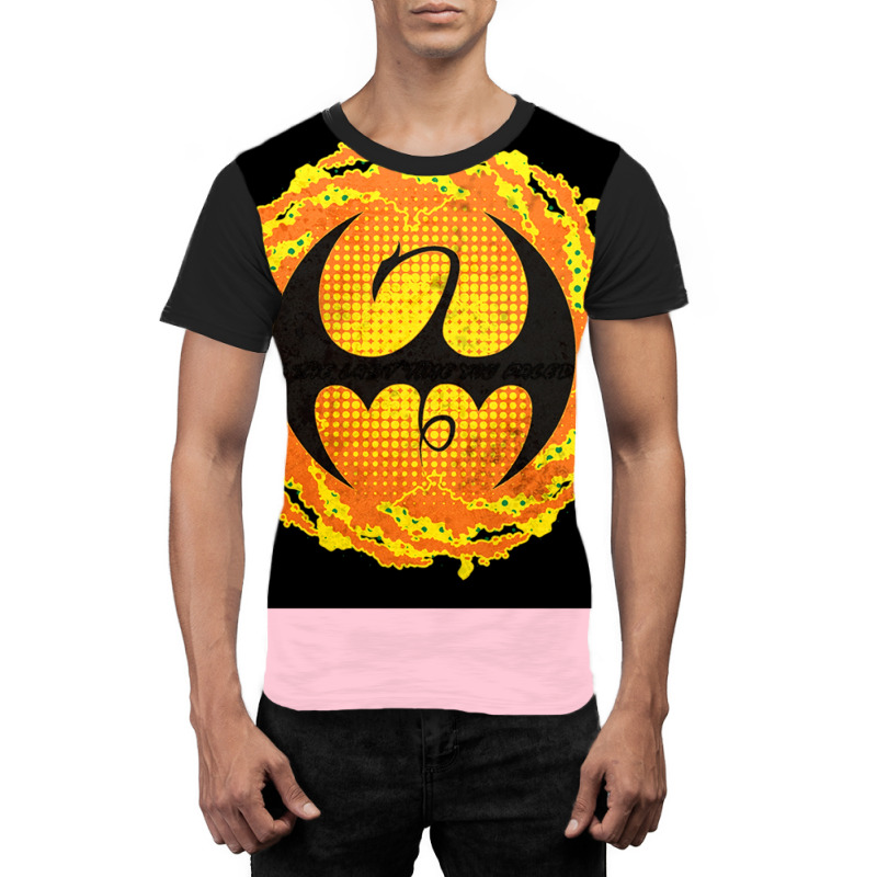 Ring  Gift Retro Graphic T-shirt | Artistshot