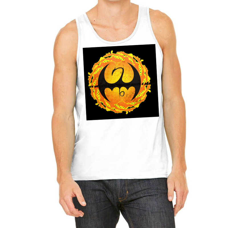 Ring  Gift Retro Tank Top | Artistshot